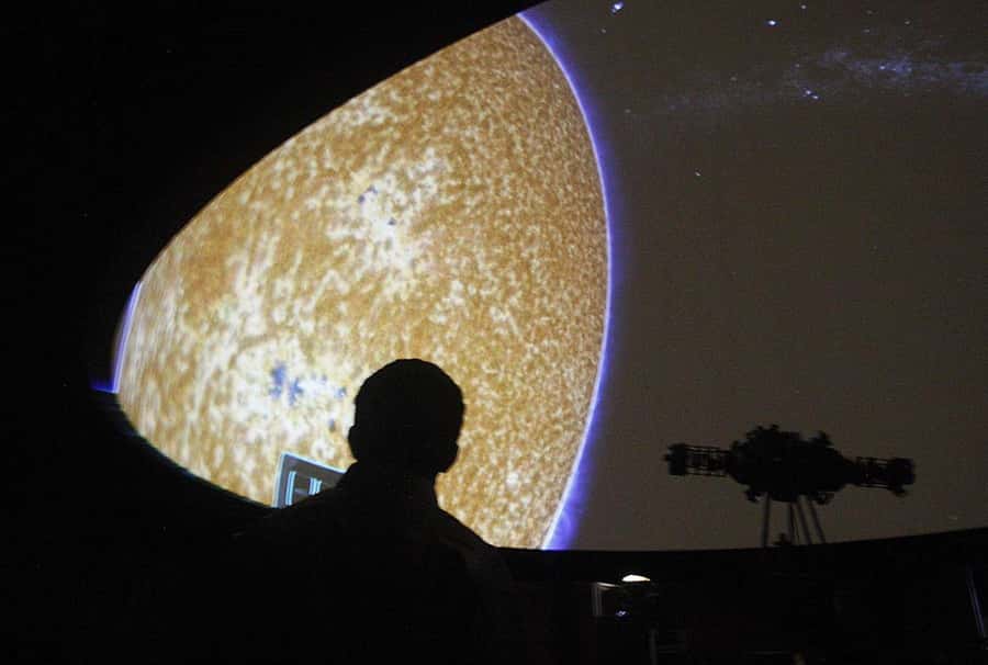 Excursion to the Planetarium of Cusco | New experience - Who Should Book This Planetarium of Cusco Excursion