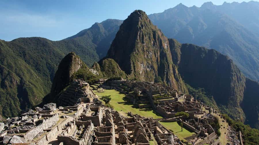 Flexible duration private tour to Machu Picchu - Taking photos without feeling trapped by a group