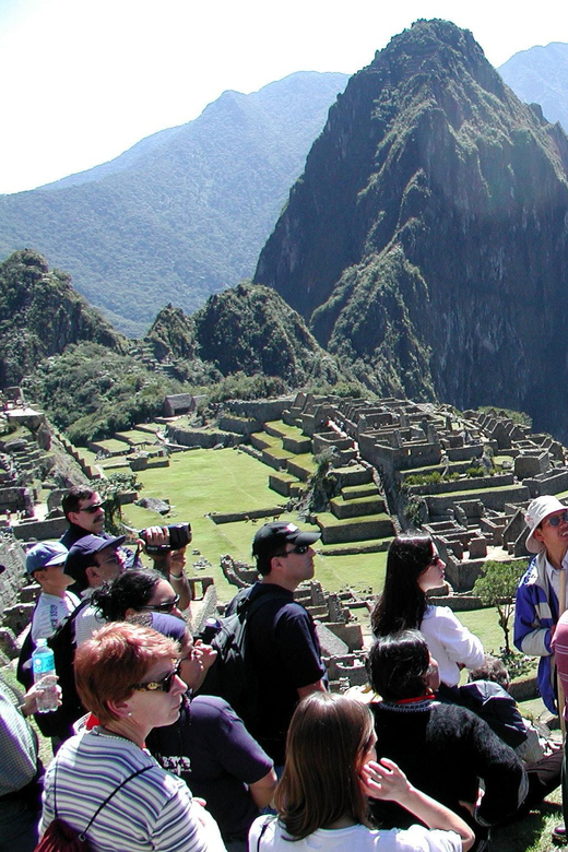 Flexible duration private tour to Machu Picchu - Where the tour ends—and how to plan lunch
