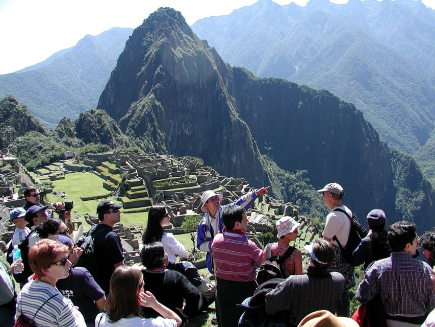 Flexible duration private tour to Machu Picchu - Rules, access, and who this tour suits best