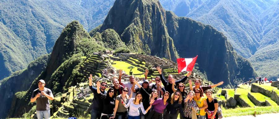 From Aguas Calientes: Machu Picchu Guided Tour - Quick hits before you go