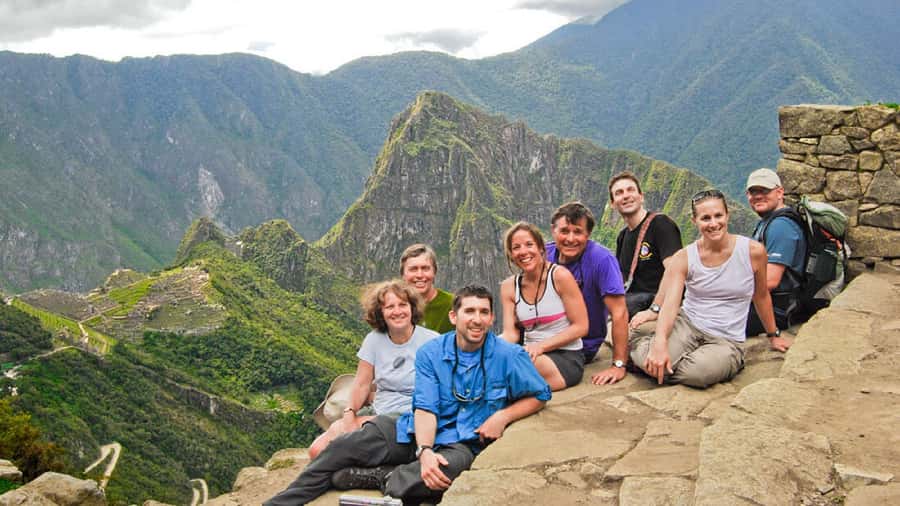 From Aguas Calientes: Machu Picchu Guided Tour - What you’ll see inside the citadel (and what each stop is good for)