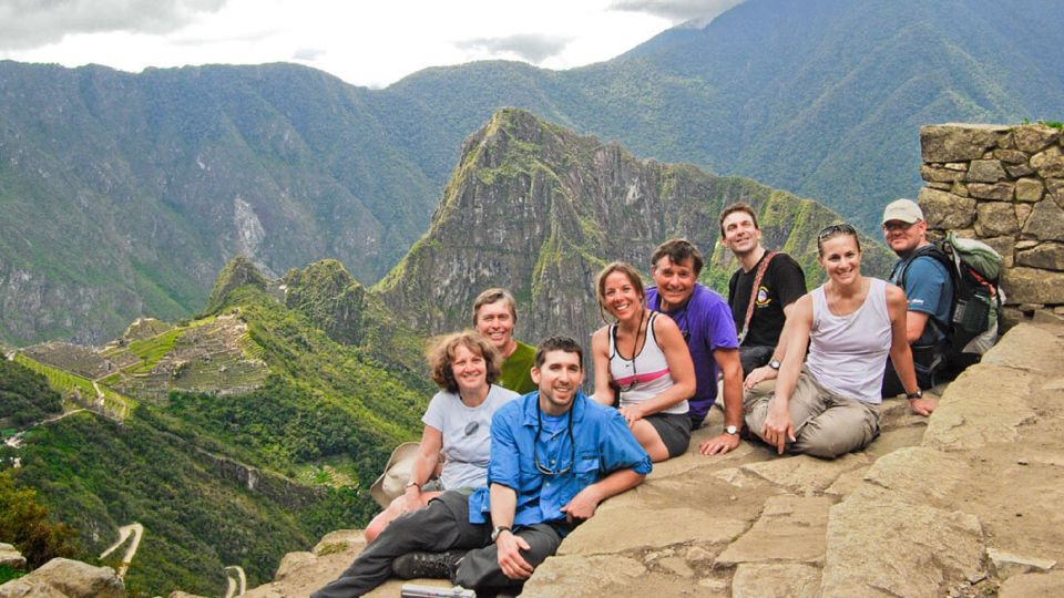 From Aguas Calientes: Machu Picchu Guided Tour - Price and logistics: the total cost you should budget