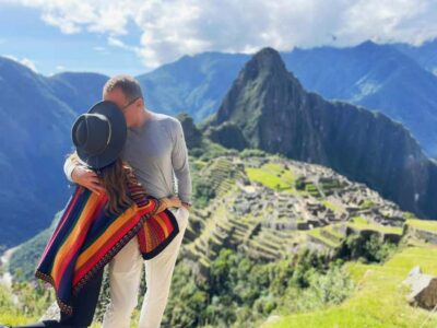 From Cusco: 1-day Machu Picchu Tour by Train - Cusco to Ollantaytambo (or Poroy): why the first transfer matters