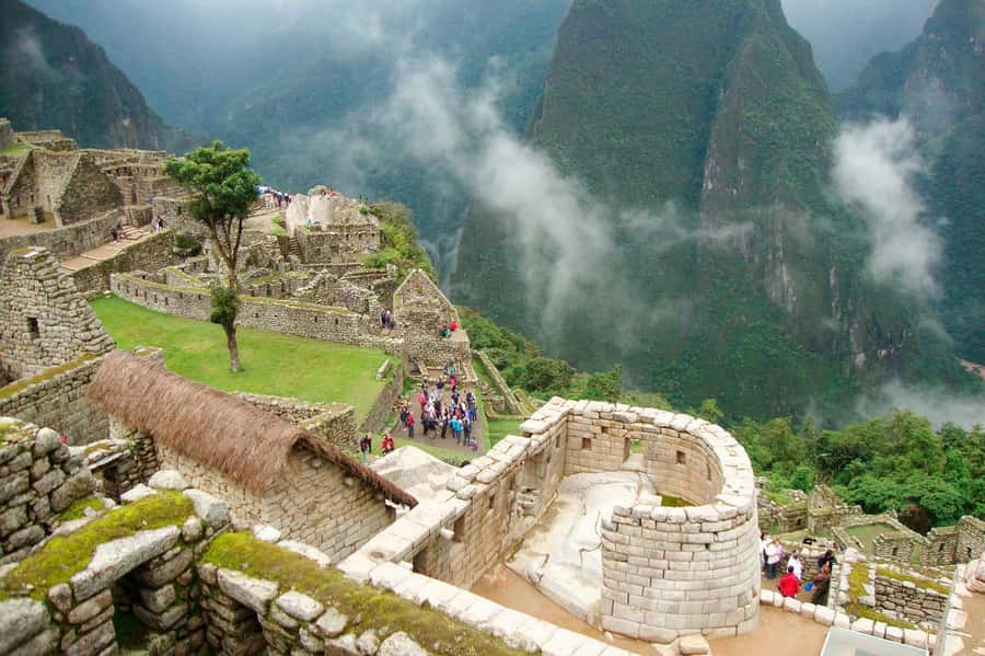 From Cusco: 2-day excursion to Machu Picchu + With Tickets - Should you book this 2-day Cusco-to-Machu Picchu excursion?