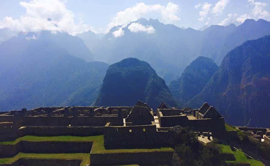 From Cusco: 2-day excursion to Machu Picchu + With Tickets - Making the most of a schedule this packed