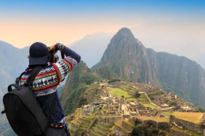 From Cusco: 2-Day Inca Trail to Machu Picchu - Hydroelectric-to-Aguas Calientes: the “earned arrival” portion