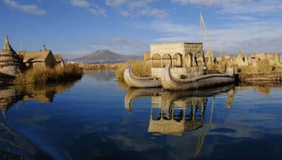 From Cusco: 2-Day Lake Titicaca Tour - Andahuaylillas and Raqchi: The Culture Stops That Set the Tone