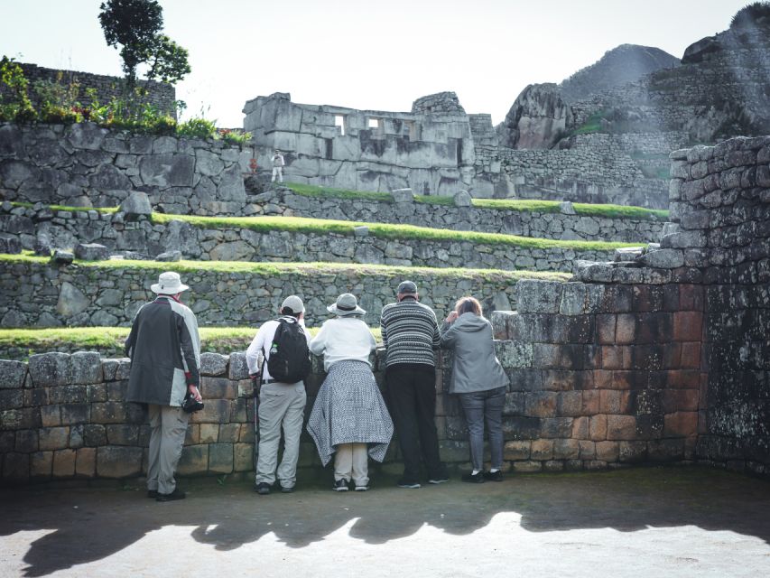 From Cusco: 2-Day Sacred Valley and Machupicchu by Train - Should You Book This 2-Day Sacred Valley and Machu Picchu Tour by Train?