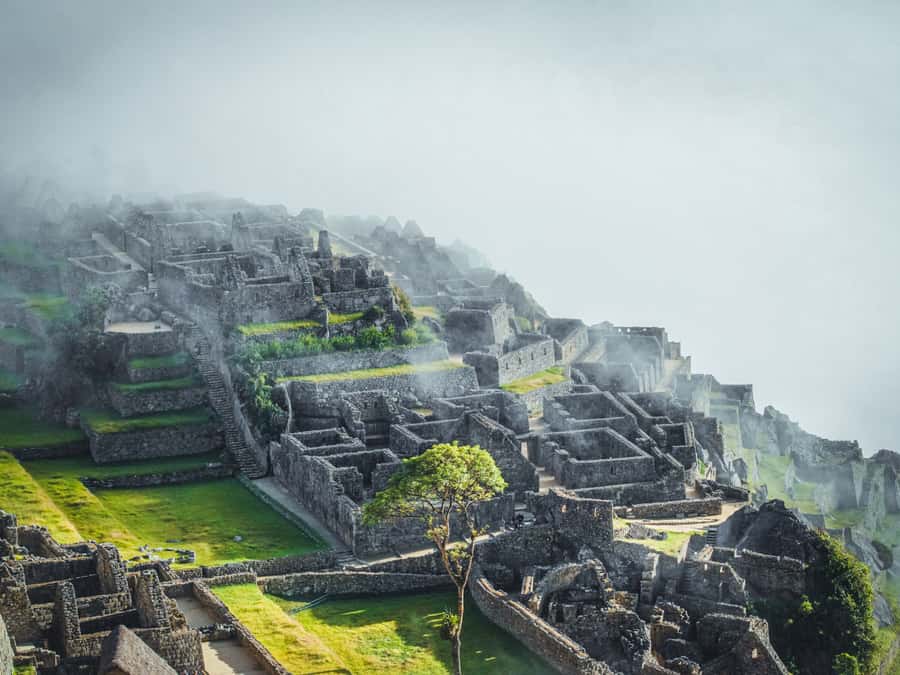 From Cusco: 2-Day Sacred Valley and Machupicchu by Train - Why This Cusco to Machu Picchu Train Plan Fits 2 Days