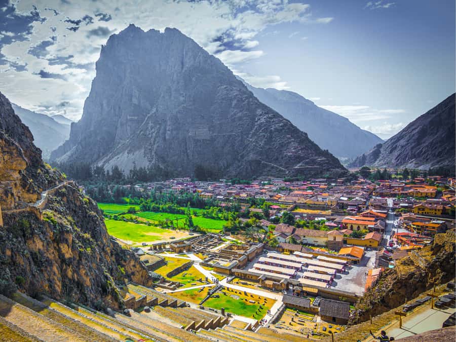 From Cusco: 2-Day Sacred Valley and Machupicchu by Train - Day 2 at Machu Picchu: Upper Photos, Lower Circuit, and a Guide You Can Ask