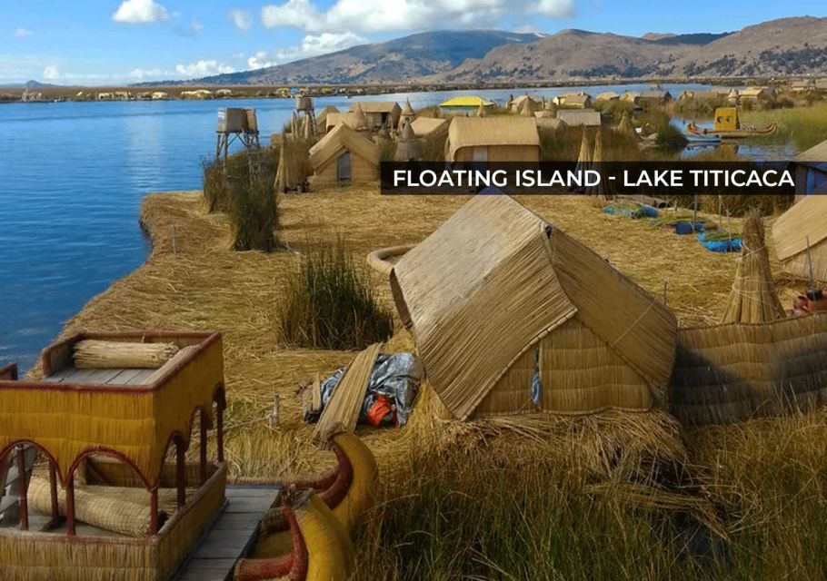 From Cusco: 2-Night Lake Titicaca Excursion - Timing, comfort, and the small issues that matter