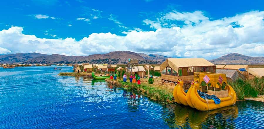 From Cusco: 3-Night Lake Titicaca Excursion - Key points before you go