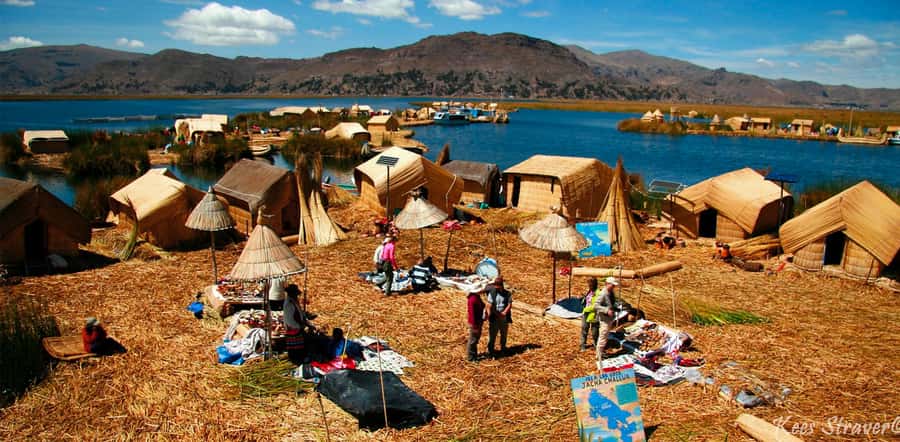 From Cusco: 3-Night Lake Titicaca Excursion - Amantani island homestay: the real cultural exchange