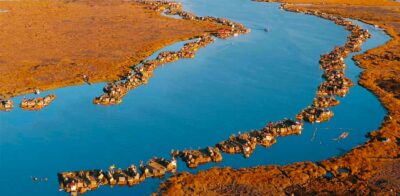 From Cusco: 3-Night Lake Titicaca Excursion - Uros floating reed islands: what to watch beyond the photos