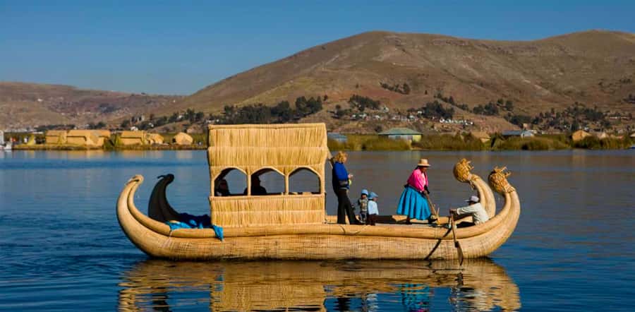 From Cusco: 3-Night Lake Titicaca Excursion - Price and value at about $109 per person