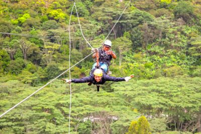 From Cusco: 4-Day Inca Jungle Adventure to Machu Picchu - Day 1: Malaga Pass bike ride, Huamanmarca lunch, optional Class III/IV rafting