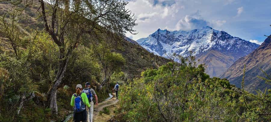 From Cusco: 4-Day Salkantay Trek with Meals & Equipment - Key Takeaways Before You Go