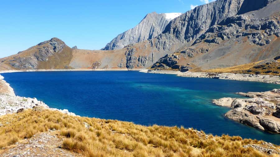 From Cusco: 7 Lagoons Tour - Why These Lagoons Are Worth the Effort