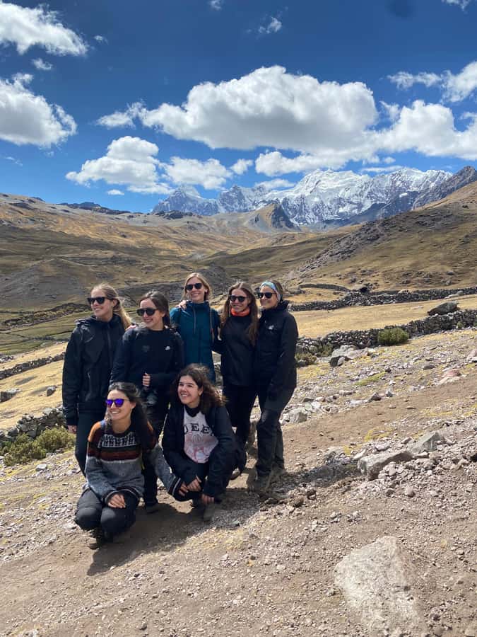 From Cusco: 7 lakes with hot springs in Ausangate and meals - Key things I’d circle before you go