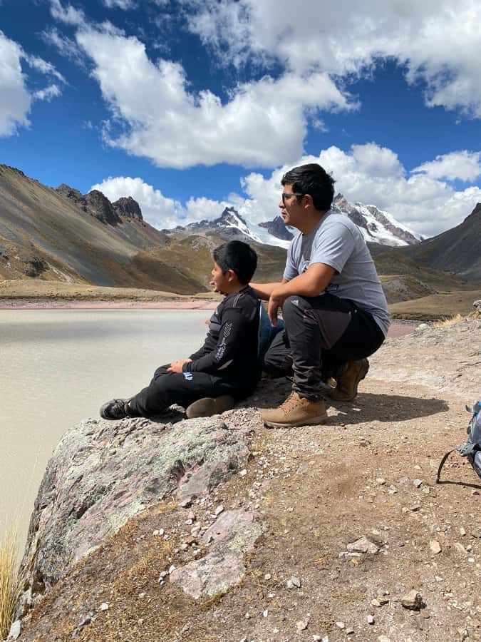 From Cusco: 7 lakes with hot springs in Ausangate and meals - Pacchanta Homestay Breakfast: What Makes the Morning Special