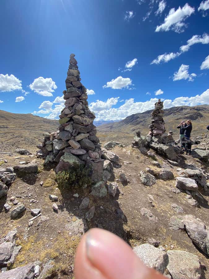 From Cusco: 7 lakes with hot springs in Ausangate and meals - Hot Springs at Altitude: Optional, Short, and Worth It If You Time It Right