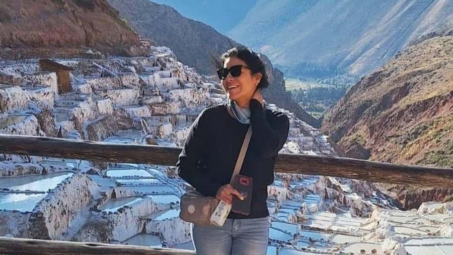 from Cusco: Atv Tour Maras, Moray, and Salt Mines - Key points to know before you go