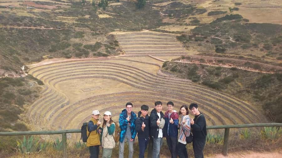 from Cusco: Atv Tour Maras, Moray, and Salt Mines - Price and Value: What $34 Really Buys (and What Costs Extra)