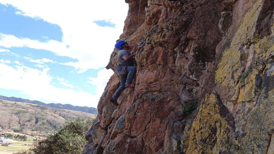 From Cusco: Balcony of the Devil Rock Climbing - Quick pack list: small items that matter at Cusco sun and altitude