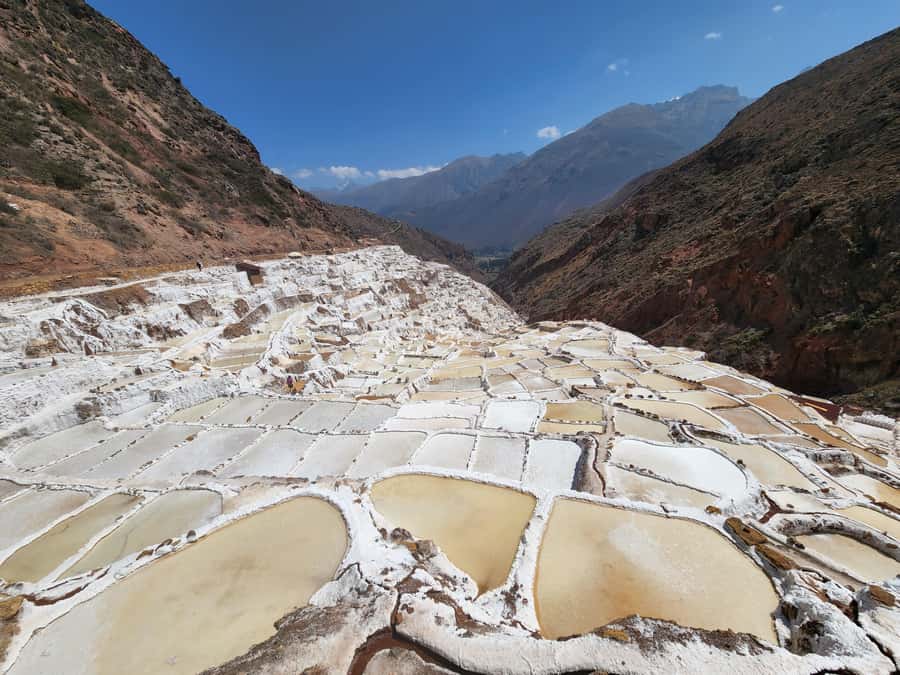 From Cusco: Chinchero, Moray, Maras, Ollantaytambo, Pisaq - Quick takeaways before you go