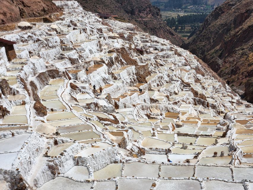 From Cusco: Chinchero, Moray, Maras, Ollantaytambo, Pisaq - Price and tickets: what $45 really means in the real world