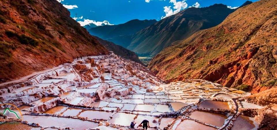From Cusco: Chinchero Weavers, Moray, Maras Salt Mines Tour - What to bring (and what to skip)