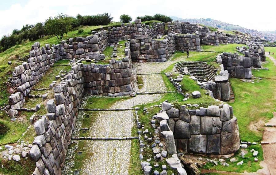 From Cusco: City tour 4 ruins + Qoricancha - Key points to know before you go