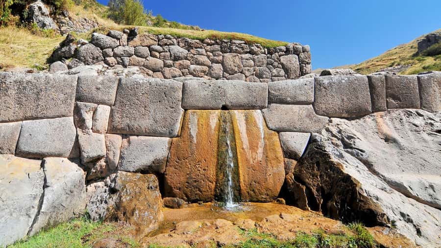 From Cusco: City tour 4 ruins + Qoricancha - Timing strategy: morning vs afternoon shift (and Sunday caveats)