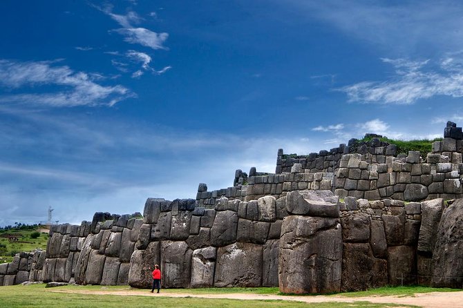 From Cusco City Tour Four Ruins Half Day Tour - Qorikancha: Cusco’s Temple of the Sun Starts the Story