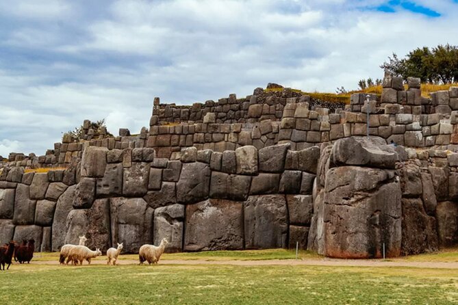 From Cusco City Tour Four Ruins Half Day Tour - The Fourth Ruin Gap (and How to Handle It)