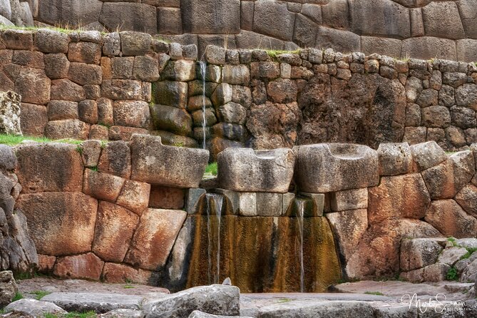 From Cusco City Tour Four Ruins Half Day Tour - Group Size, Meeting Point, and Why Being Early Matters