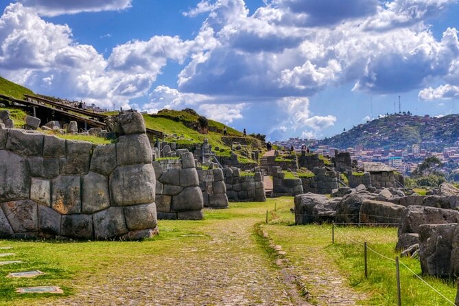 From Cusco City Tour Four Ruins Half Day Tour - What You Get (and What You Don’t)