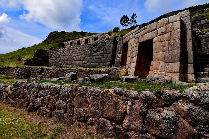 From Cusco City Tour Four Ruins Half Day Tour - Tickets and the City Pass Trick for Getting More Value