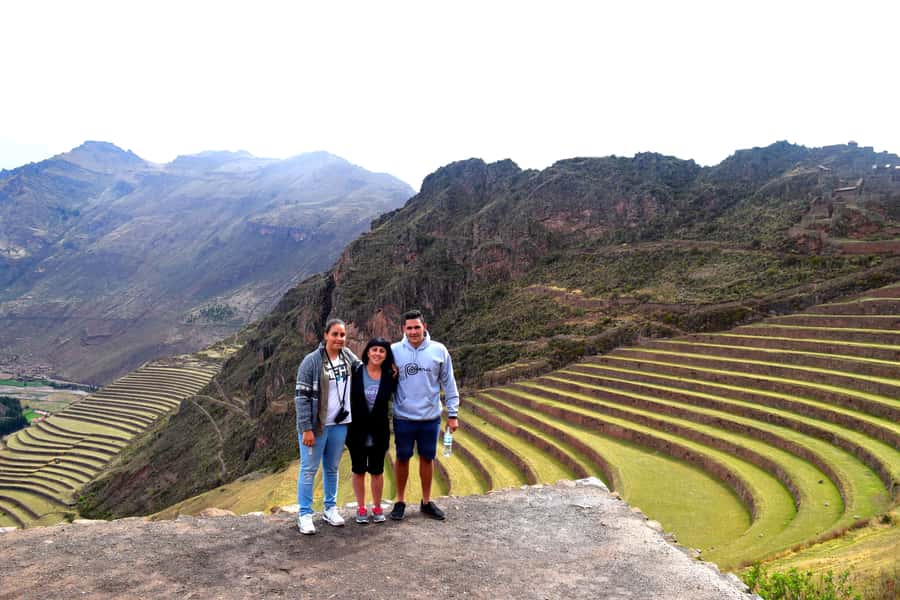 From Cusco: Full-Day Private Sacred Valley Tour - Cusco Start: Why “Early Pickup” Matters Here