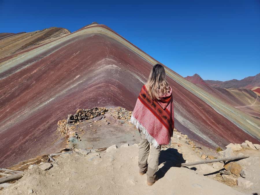 From Cusco: Full Day tour to Rainbow mountain and Red Valley - Why the 4 AM start matters for Rainbow Mountain