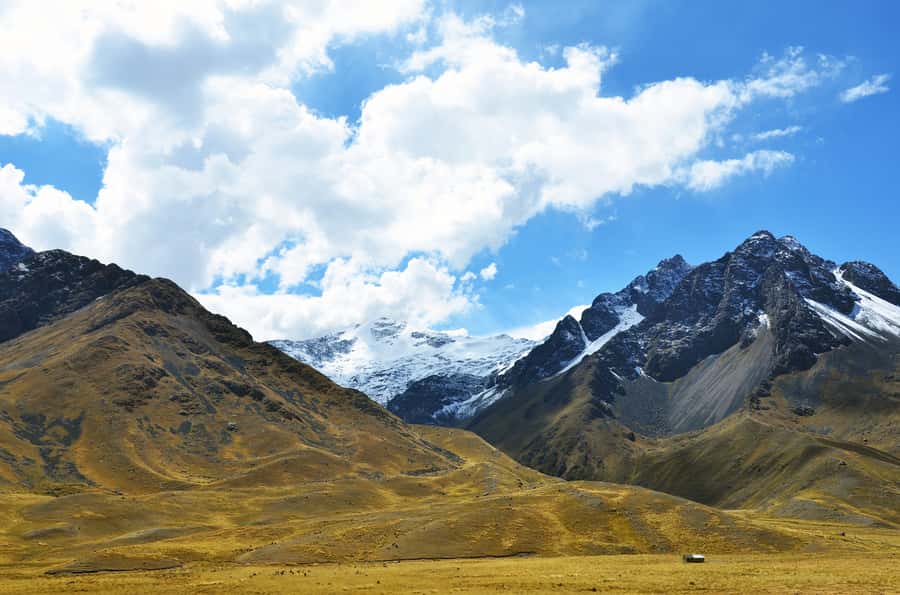 From Cusco: Full-Day Touristic Bus to Puno with Guided Tours - Key Highlights Worth Getting Excited About