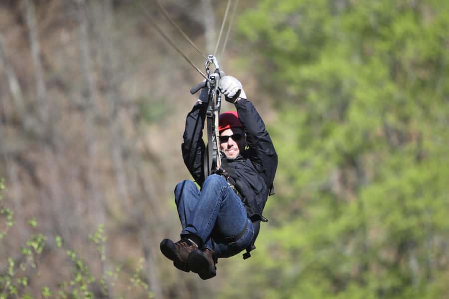 From Cusco: Half-Day Zip Line Adventure - FAQ