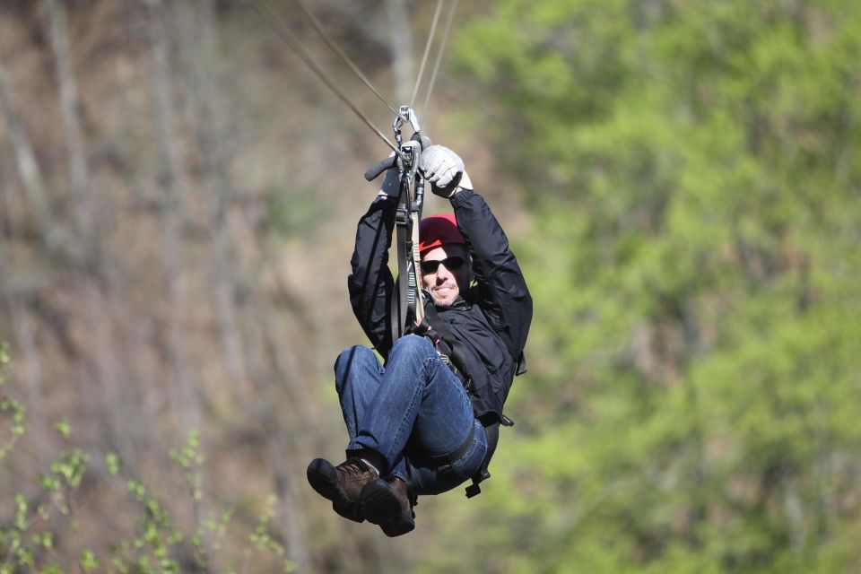 From Cusco: Half-Day Zip Line Adventure - Should you book this tour?