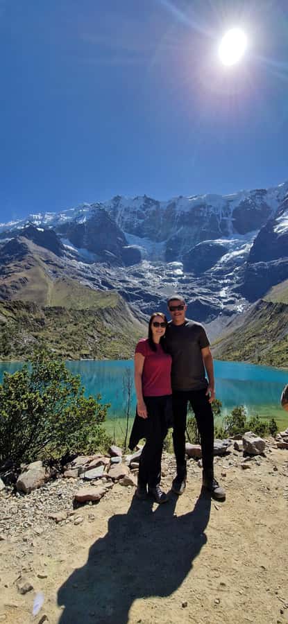 From Cusco: Humantay Lake Day Trip with Breakfast and Lunch - Key Highlights You’ll Actually Feel