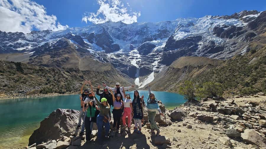 From Cusco: Humantay Lake Day Trip with Breakfast and Lunch - How This 12-Hour Day Trip Works From Cusco