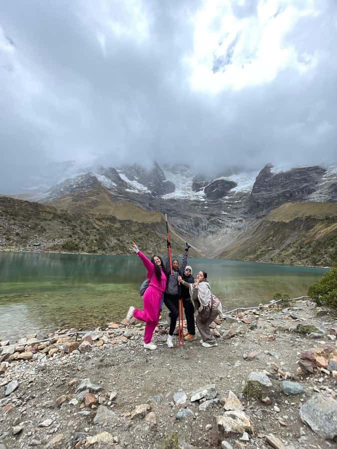 From Cusco: Humantay Lake Day Trip with Breakfast and Lunch - Buffet Lunch in Mollepata and the Return Drive to Cusco