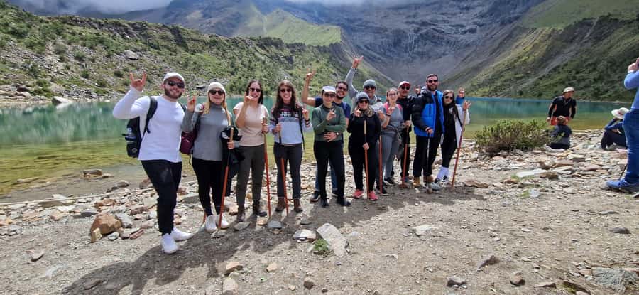 From Cusco: Humantay Lake Day Trip with Breakfast and Lunch - Price and Included Extras: Is $31 Good Value?