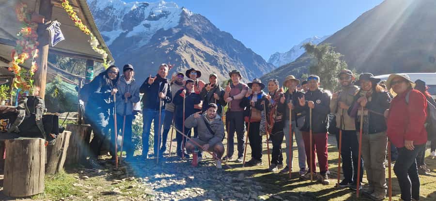From Cusco: Humantay Lake Day Trip with Breakfast and Lunch - Mollepata Breakfast: Your Fuel Stop at 6:30 AM