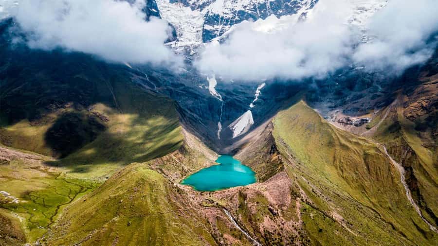 From Cusco: Humantay Lake with Breakfast and Lunch Buffet - Key things to know before you go
